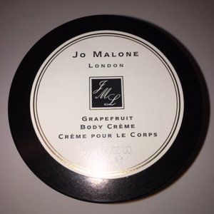 JO MALONE- NEVER USED WITH BOX- GRAPEFRUIT